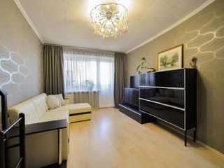 Apartment at Lyoni Golikova 2