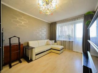 Apartment at Lyoni Golikova 2