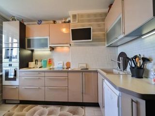 Apartment at Lyoni Golikova 2