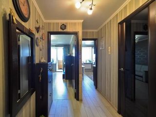Apartment at Lyoni Golikova 2