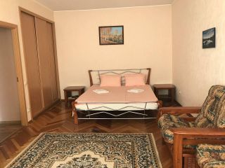 Хюгге квартира для небольшой компании в центре