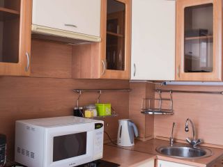 Хюгге квартира для небольшой компании в центре