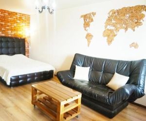 Loft Star Naberezhnye Chelny Russia