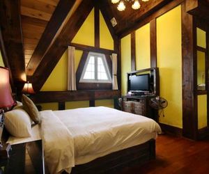 Provence Rose Lodge Ren-ai Township Taiwan