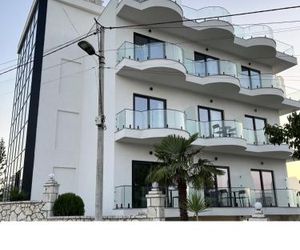 Besimi Apartment Ksamil Albania