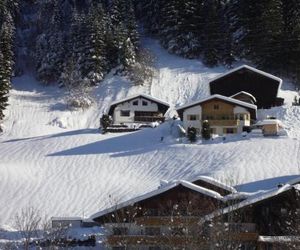 Haus am Bühel Gaschurn Austria