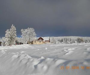 U Jeriů Benecko Czech Republic