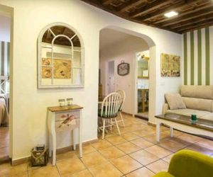 Apartamento Alfileritos XX Toledo Spain