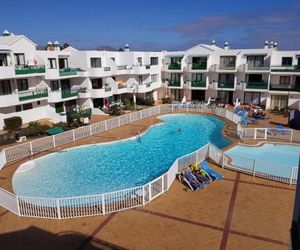 Playa de las Cucharas Apartments Costa Teguise Spain