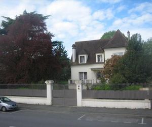 Villa PHILIS Bergerac France