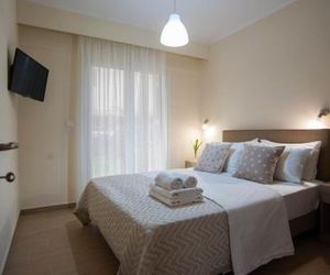 Vanessas Rooms & Apartments Kanali Greece