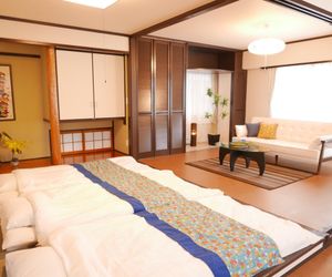 5F apartment for 14 people in Naha Naha Japan