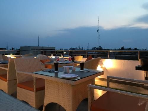 Hotel Photo 22