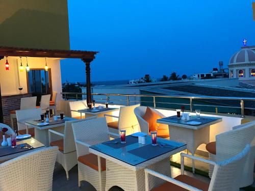 Hotel Photo 23