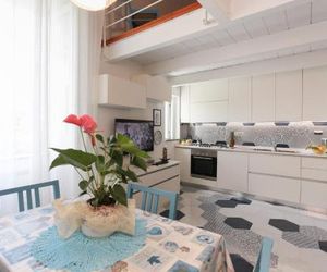 Desys House Minori Italy