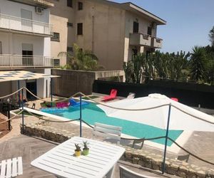 Residence del Golfo Castellammare del Golfo Italy
