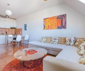 Old town Beauty Apartment Podgorica Montenegro