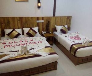 Golden Mountain Hotel Nyaung Shwe Myanmar