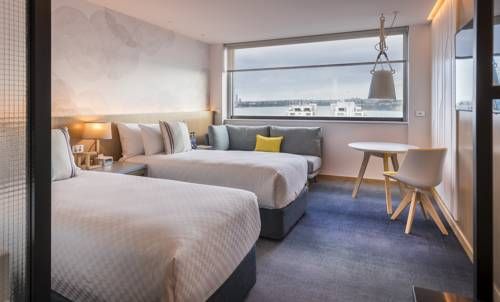 image of hotel M Social Auckland