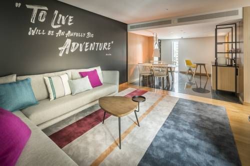 Hotel Photo 12