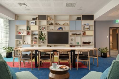 Hotel Photo 13