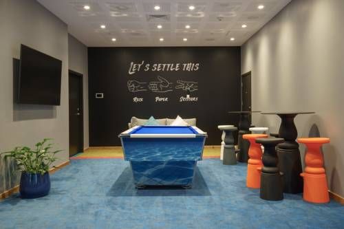 Hotel Photo 22