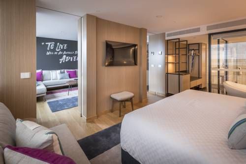 Hotel Photo 6