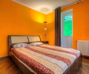 Apartment Fridricha Engelsa Voronezh Russia