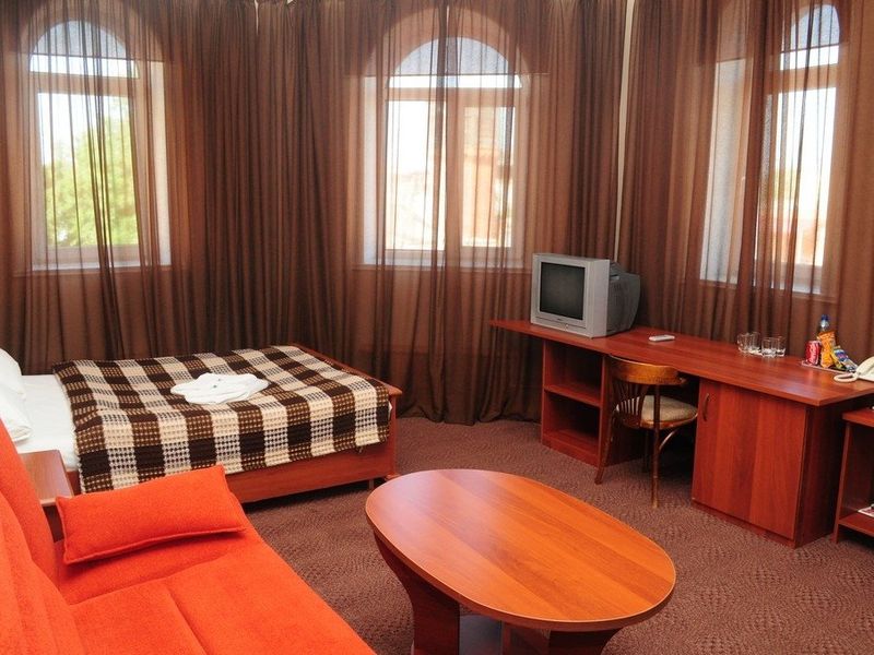 Hotel Photo 12