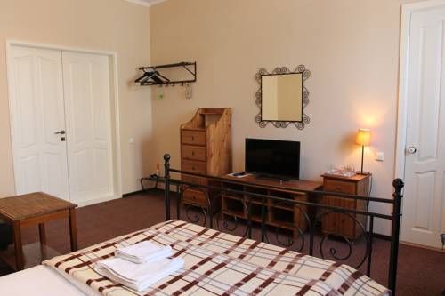 Hotel Photo 13