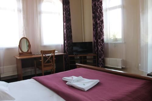 Hotel Photo 6