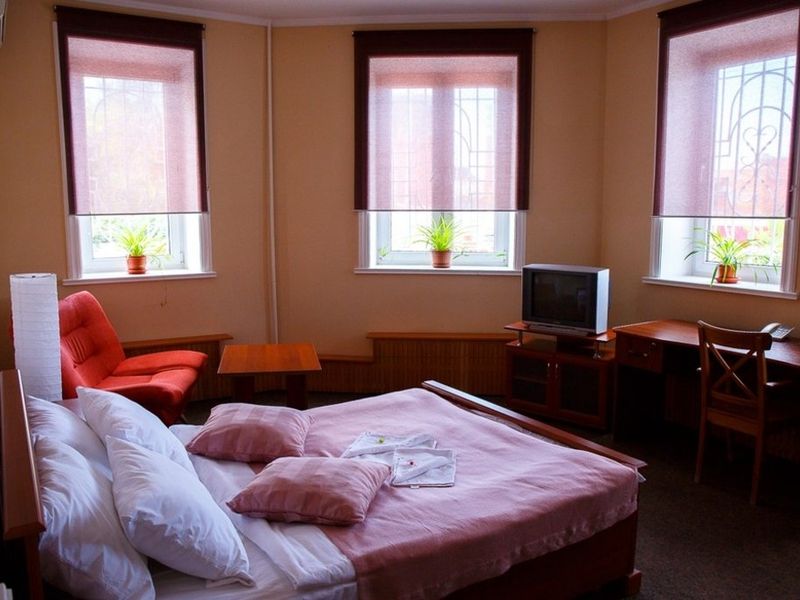 Hotel Photo 8