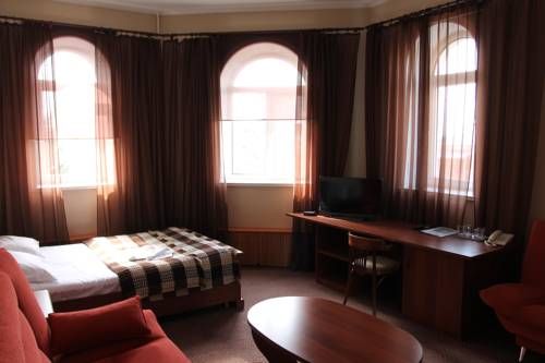Hotel Photo 9
