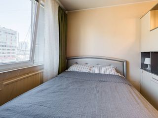 Квартира у метро Приморская