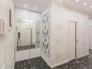 По царски в самом центре
