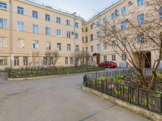 По царски в самом центре