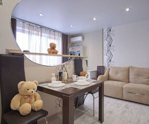 Apartment on Zheleznodorzhnaya st. Novosibirsk Russia