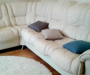Apartment na Polesskom Khimki Russia