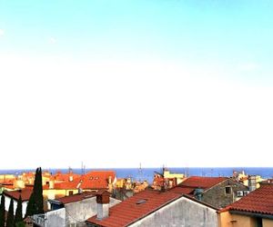 Captain Marino apartments Piran Slovenia