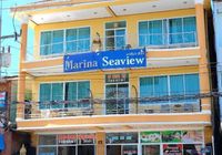 Отзывы Krabi Marina Seaview, 1 звезда