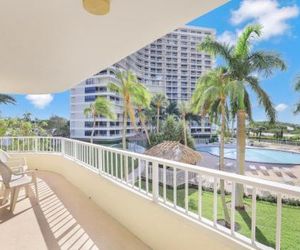 South Seas Tower 4-206 Marco Island United States