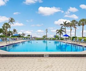 Sunset House 507 North Marco Island United States