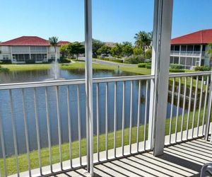 265 Villas at Waterside, Unit 201 Marco Island United States