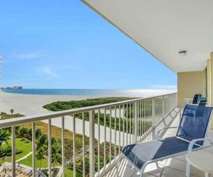 South Seas Tower 4-1209 Marco Island United States