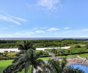 South Seas Tower 3-603 Marco Island United States