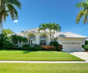 1411 Galleon Avenue Marco Island United States