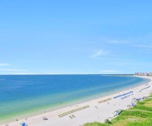 Sandcastle I-1201 Marco Island United States