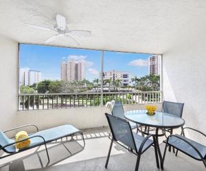 Beach Club 403 Marco Island United States