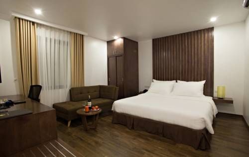 Hotel Photo 11