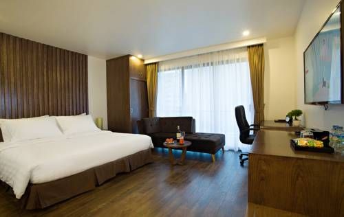 Hotel Photo 12